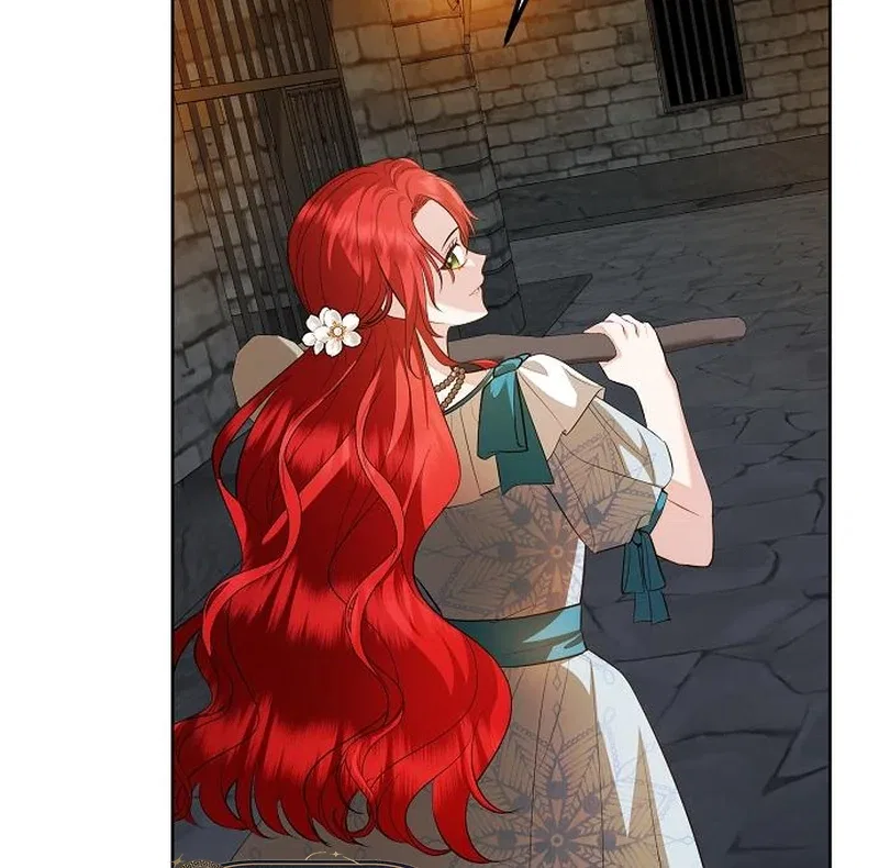 Became a Black Flower Chapter 63 – Page 95