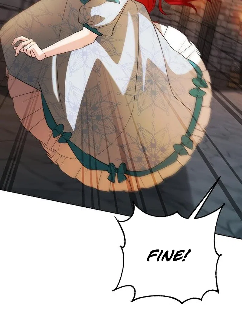 Became a Black Flower Chapter 63 – Page 98