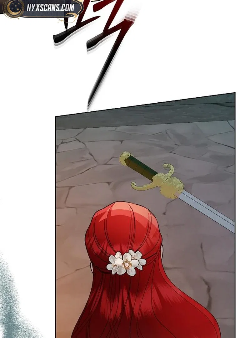 Became a Black Flower Chapter 63 – Page 101