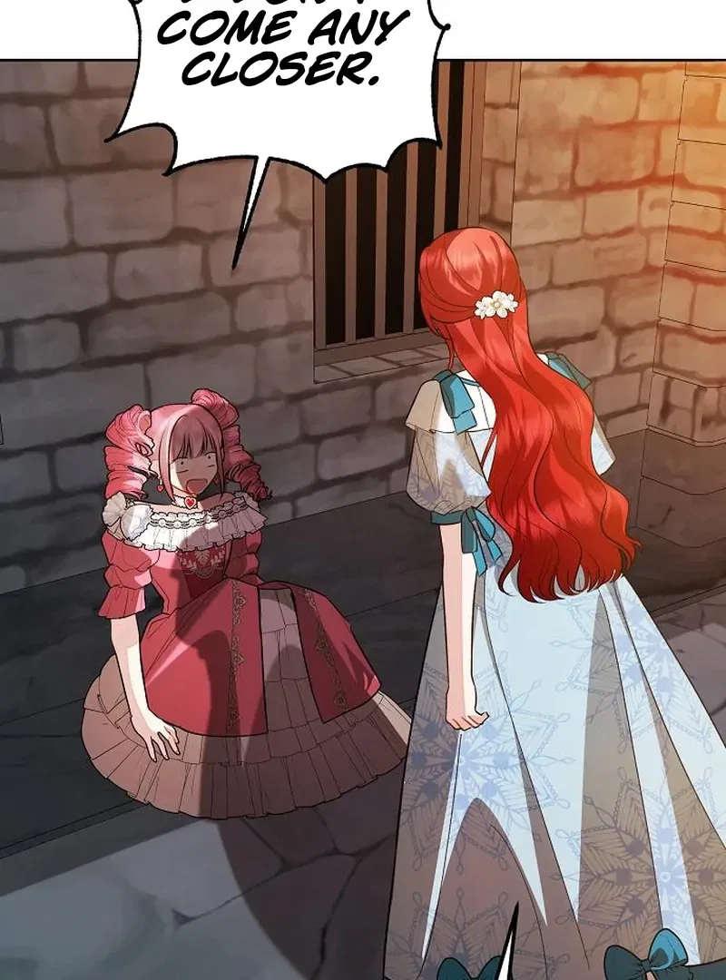 Became a Black Flower Chapter 63 – Page 110