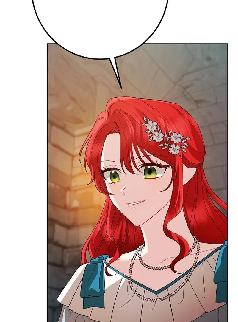 Became a Black Flower Chapter 63 – Page 112