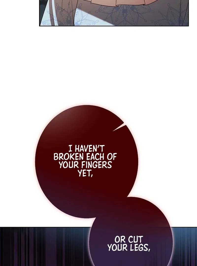 Became a Black Flower Chapter 63 – Page 113