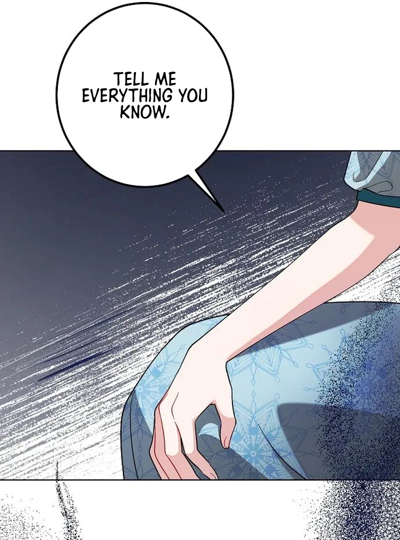 Became a Black Flower Chapter 63 – Page 116