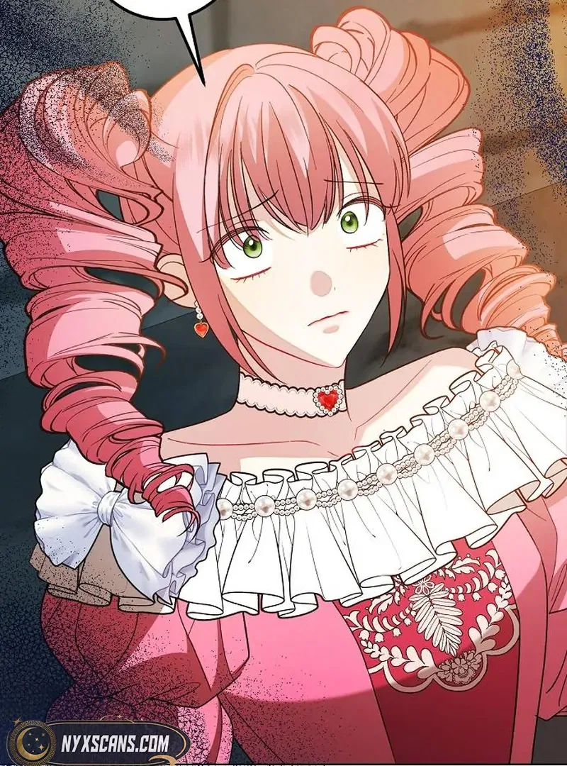 Became a Black Flower Chapter 63 – Page 119
