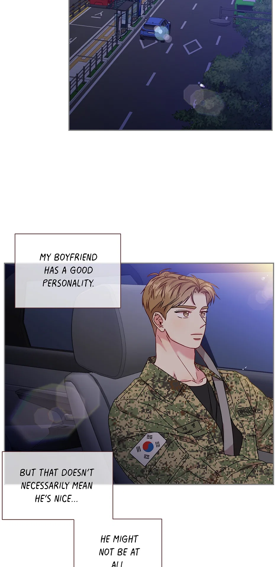 Bunny and her Boys Chapter 101 – Page 2