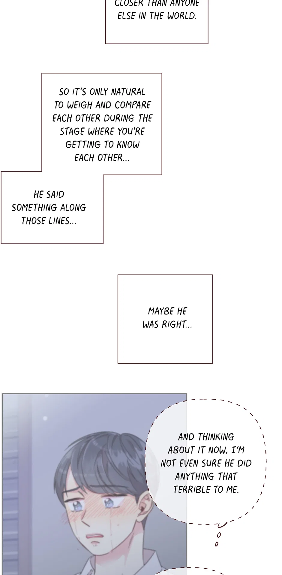 Bunny and her Boys Chapter 101 – Page 6