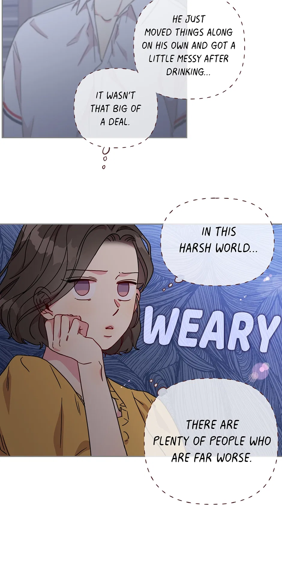 Bunny and her Boys Chapter 101 – Page 7