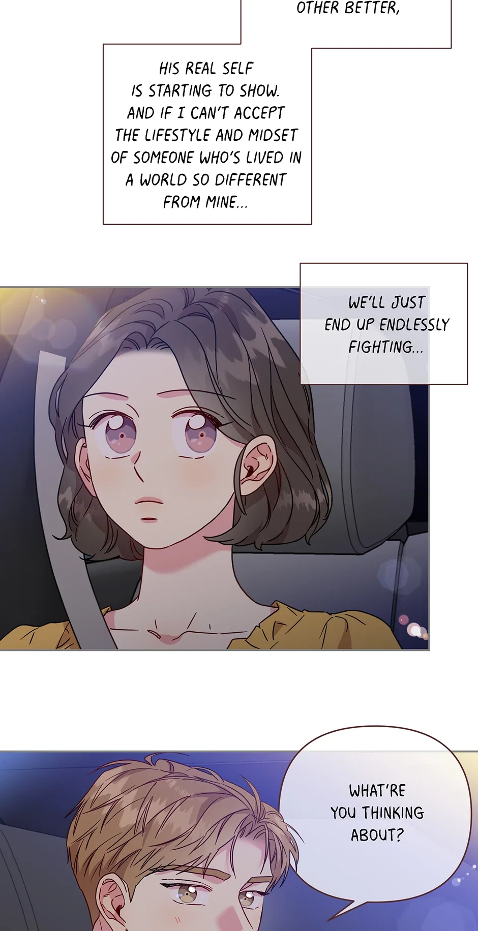 Bunny and her Boys Chapter 101 – Page 9