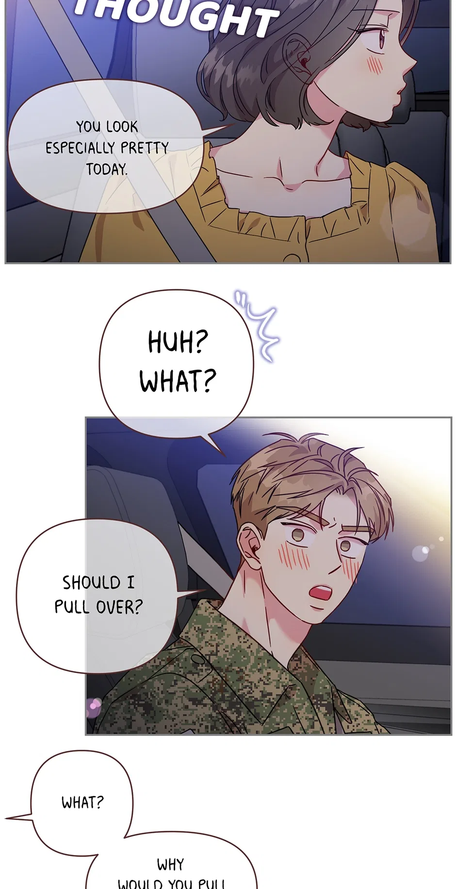 Bunny and her Boys Chapter 101 – Page 11