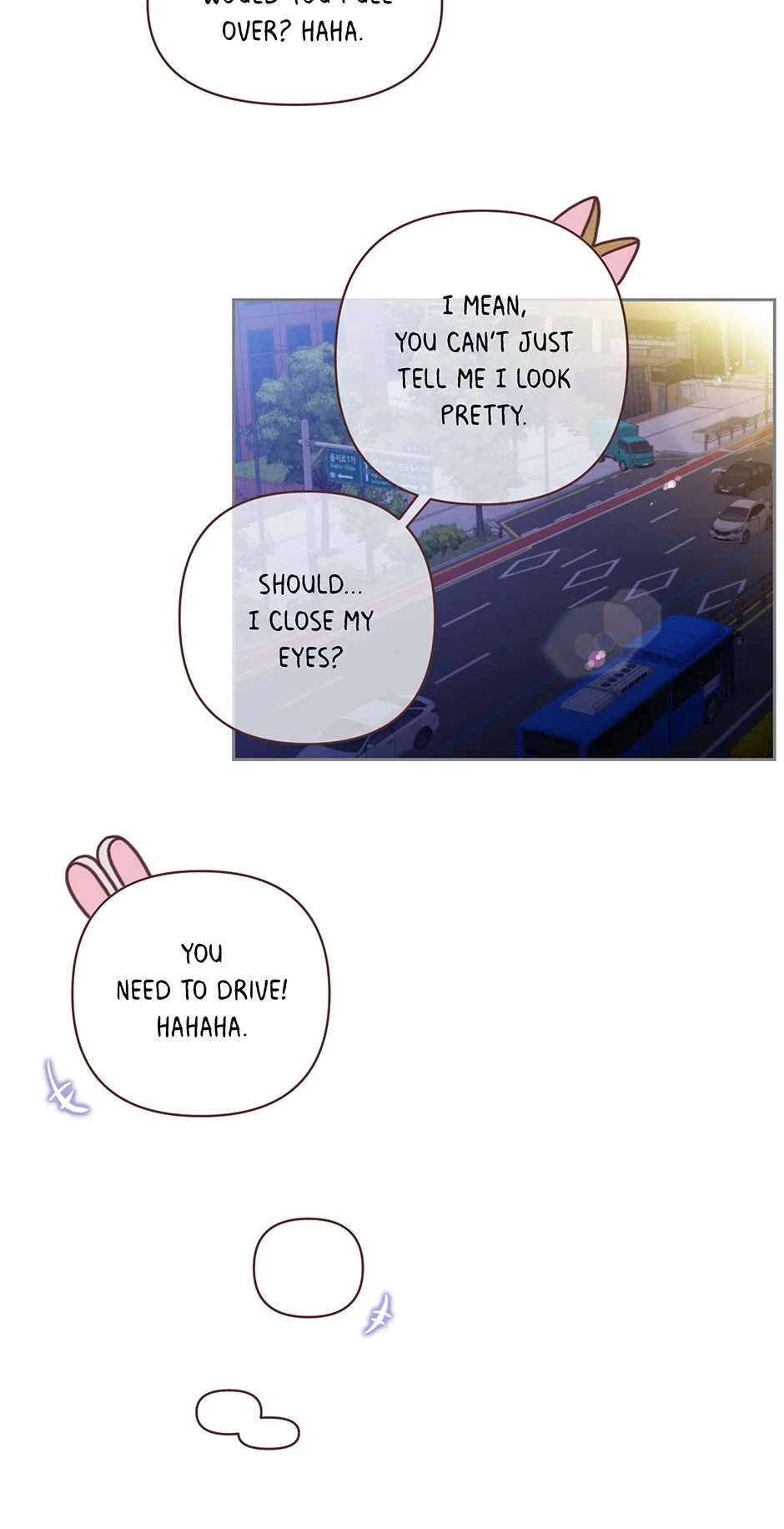 Bunny and her Boys Chapter 101 – Page 12