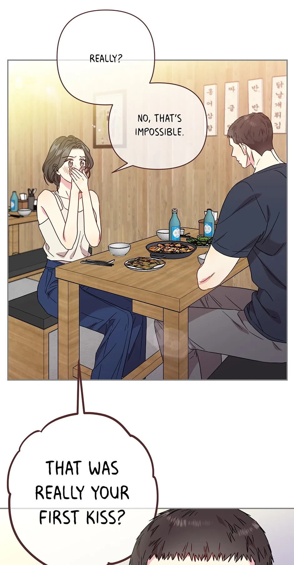 Bunny and her Boys Chapter 101 – Page 15