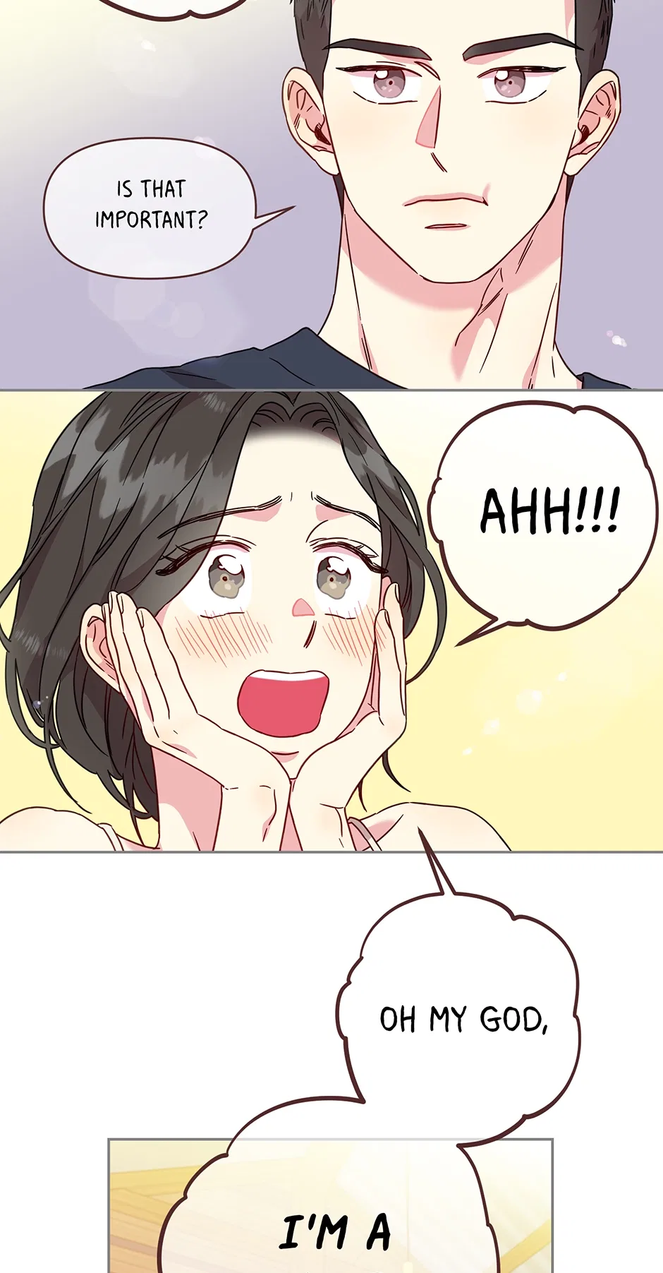Bunny and her Boys Chapter 101 – Page 16
