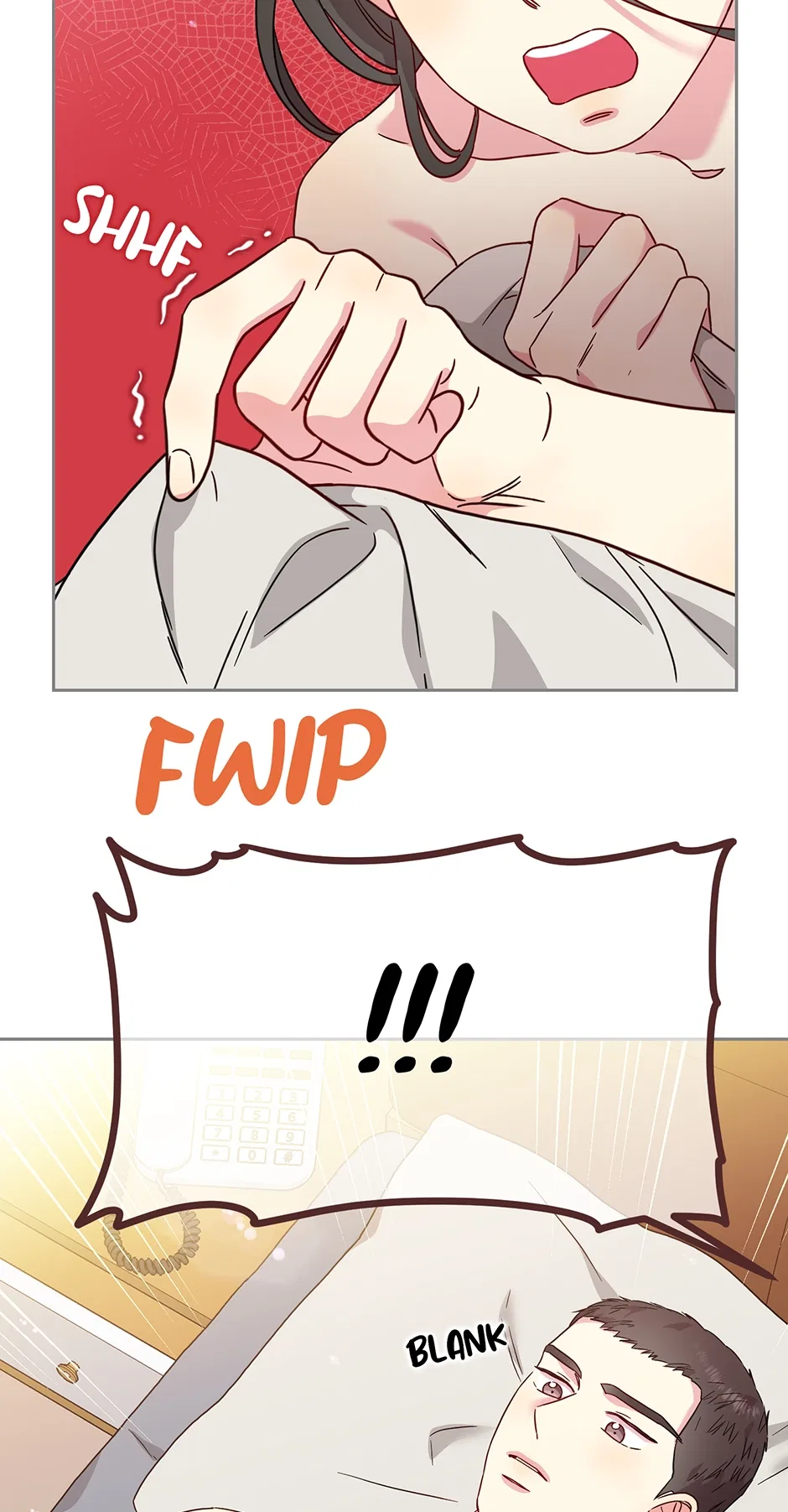 Bunny and her Boys Chapter 101 – Page 21