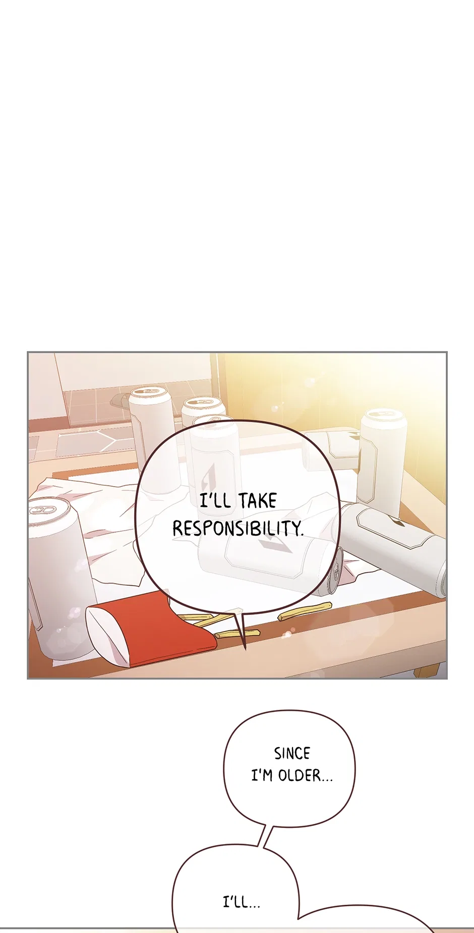 Bunny and her Boys Chapter 101 – Page 23