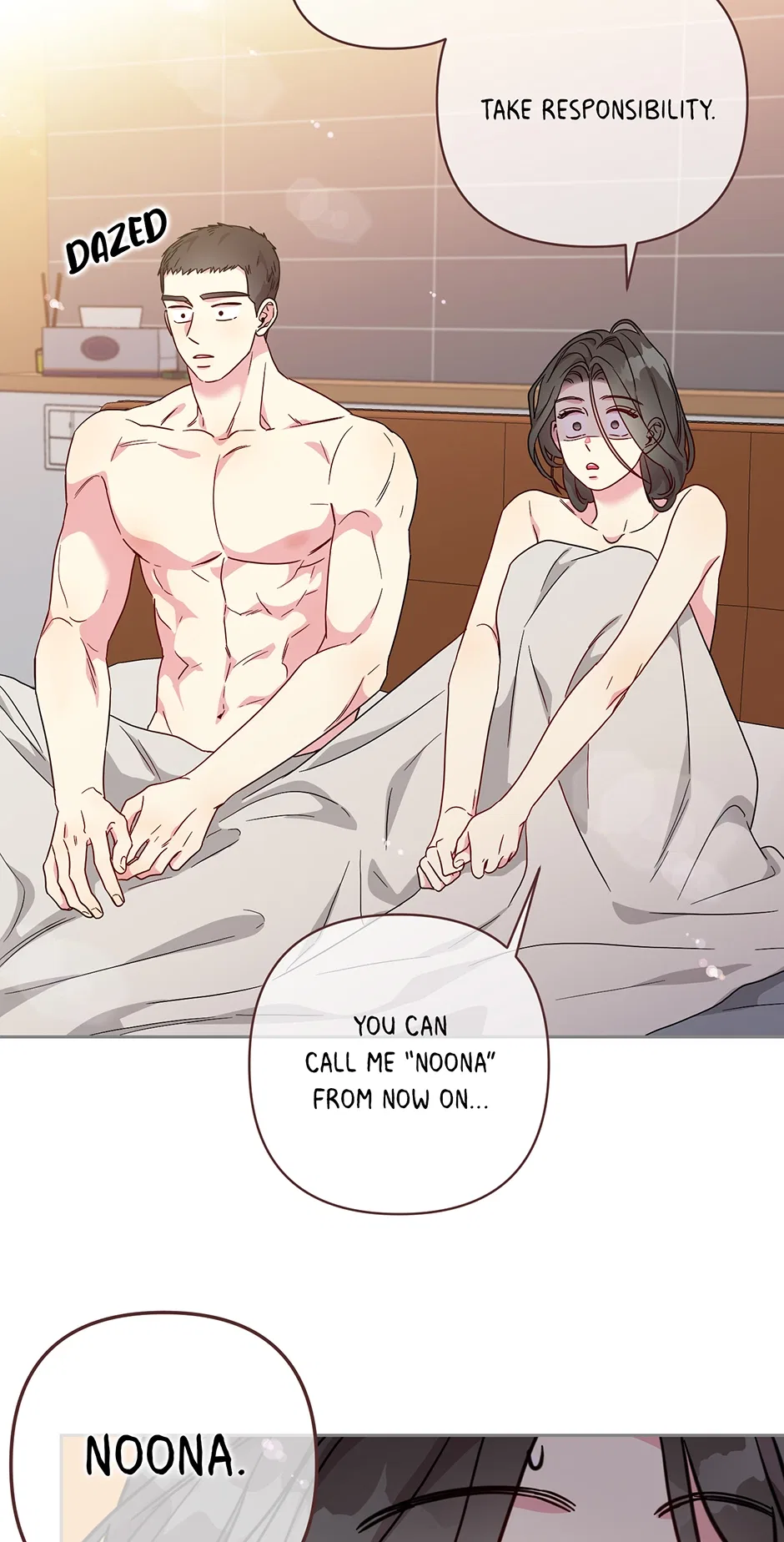 Bunny and her Boys Chapter 101 – Page 24