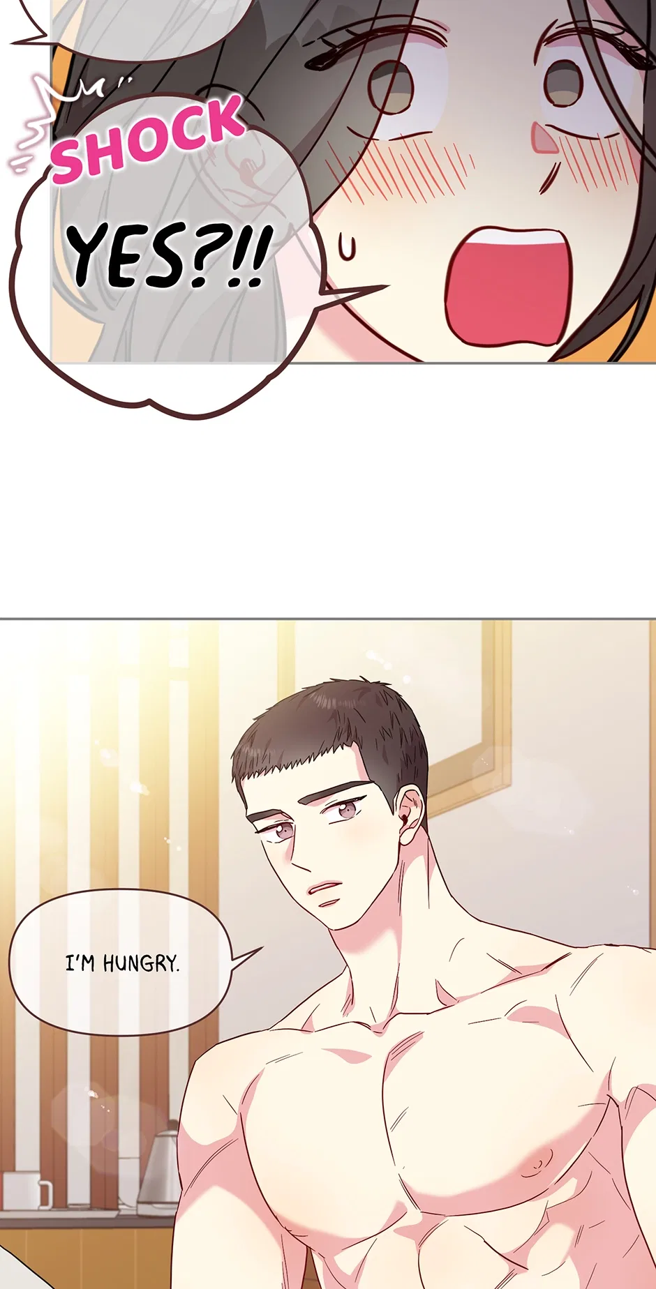 Bunny and her Boys Chapter 101 – Page 25