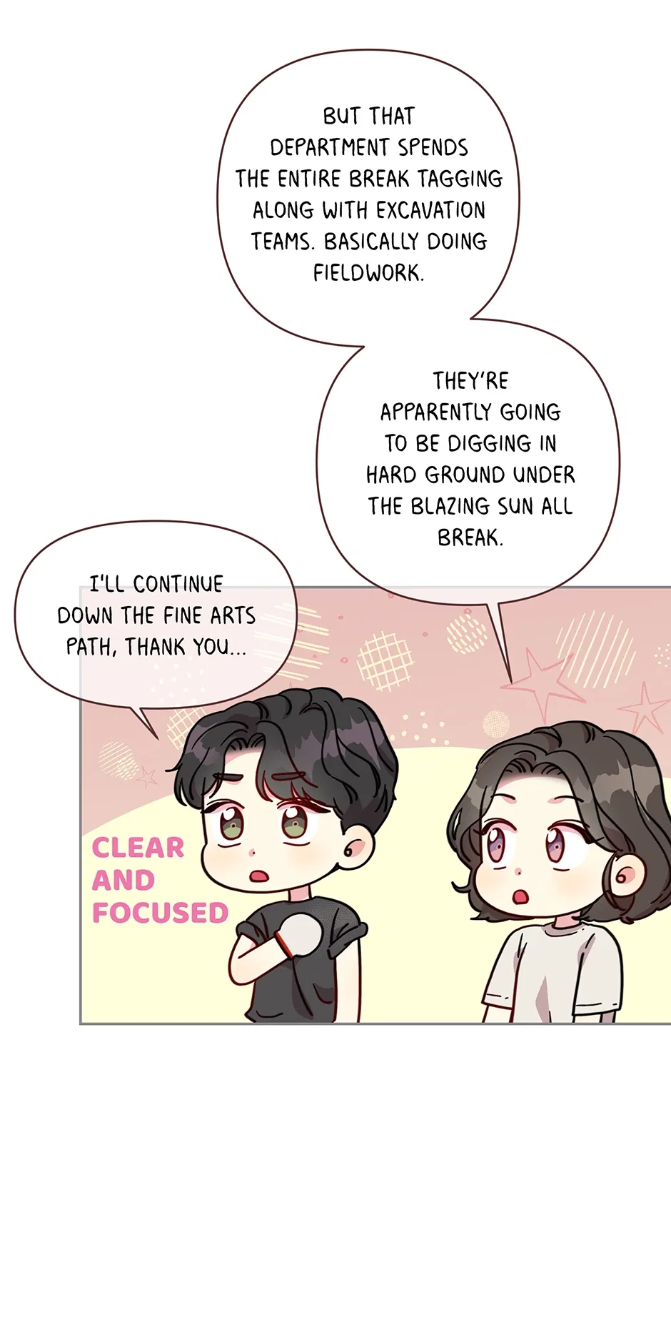 Bunny and her Boys Chapter 101 – Page 30