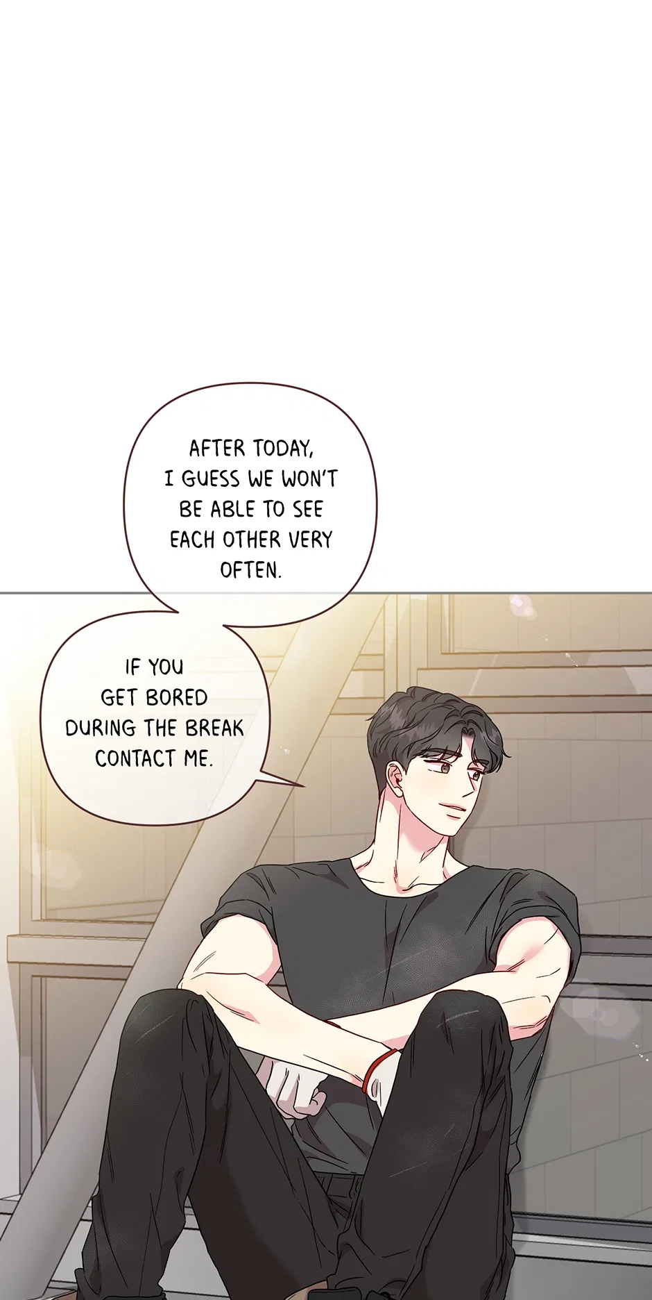 Bunny and her Boys Chapter 101 – Page 31