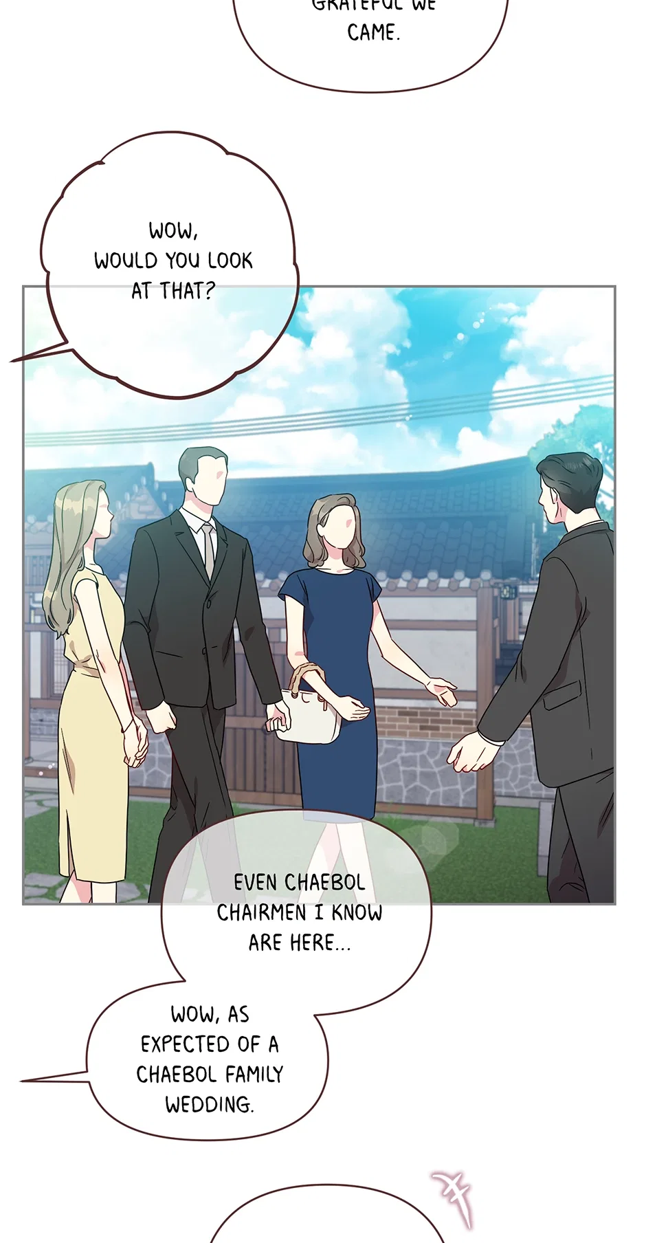Bunny and her Boys Chapter 101 – Page 39