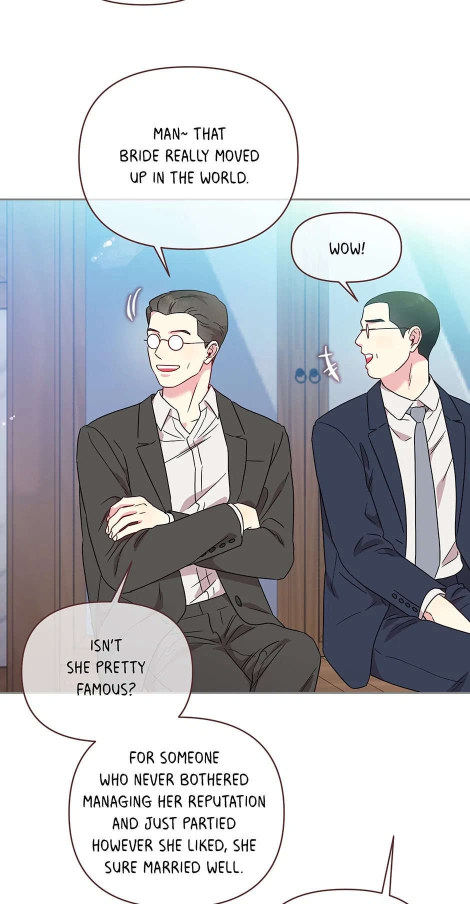 Bunny and her Boys Chapter 101 – Page 41