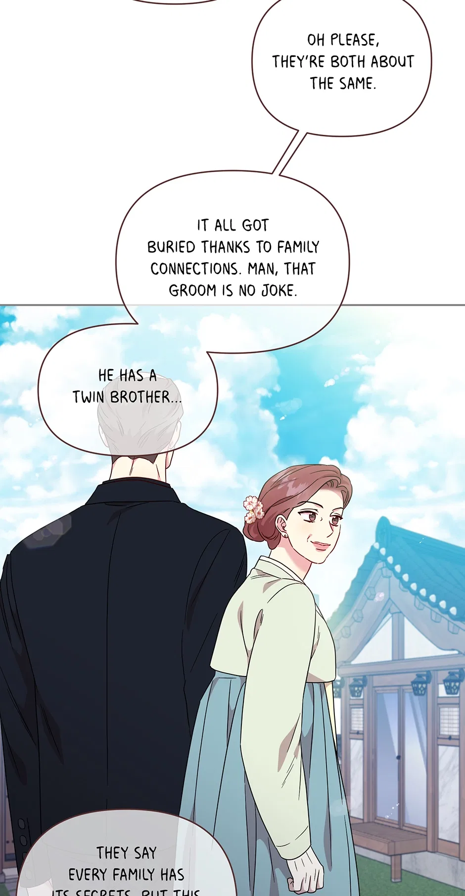 Bunny and her Boys Chapter 101 – Page 42