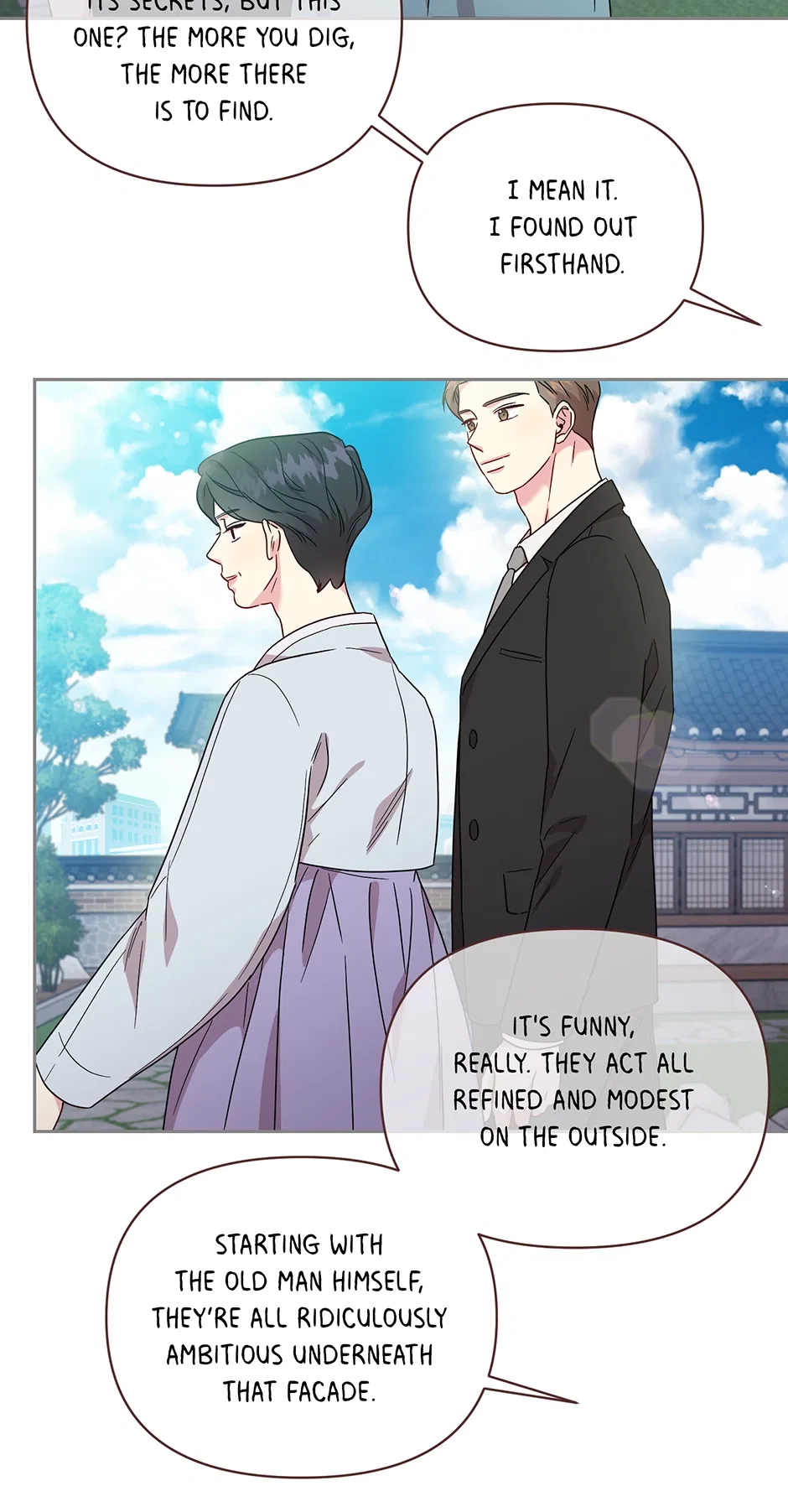 Bunny and her Boys Chapter 101 – Page 43