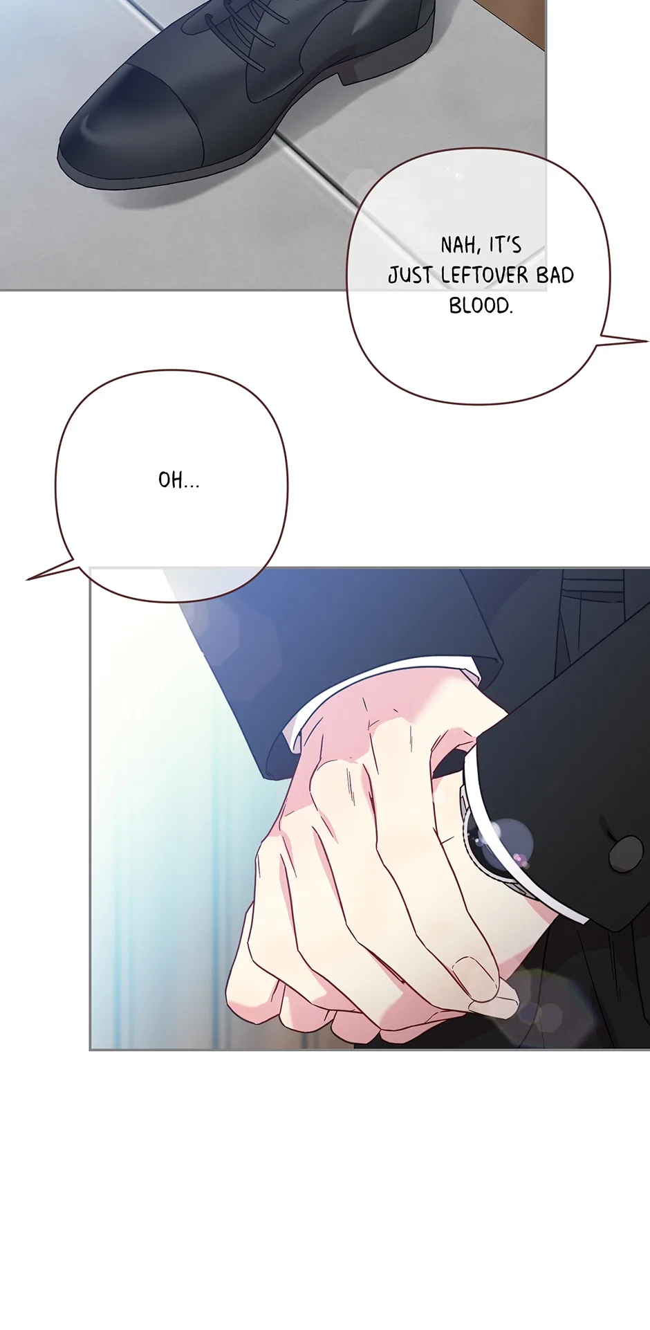 Bunny and her Boys Chapter 101 – Page 48