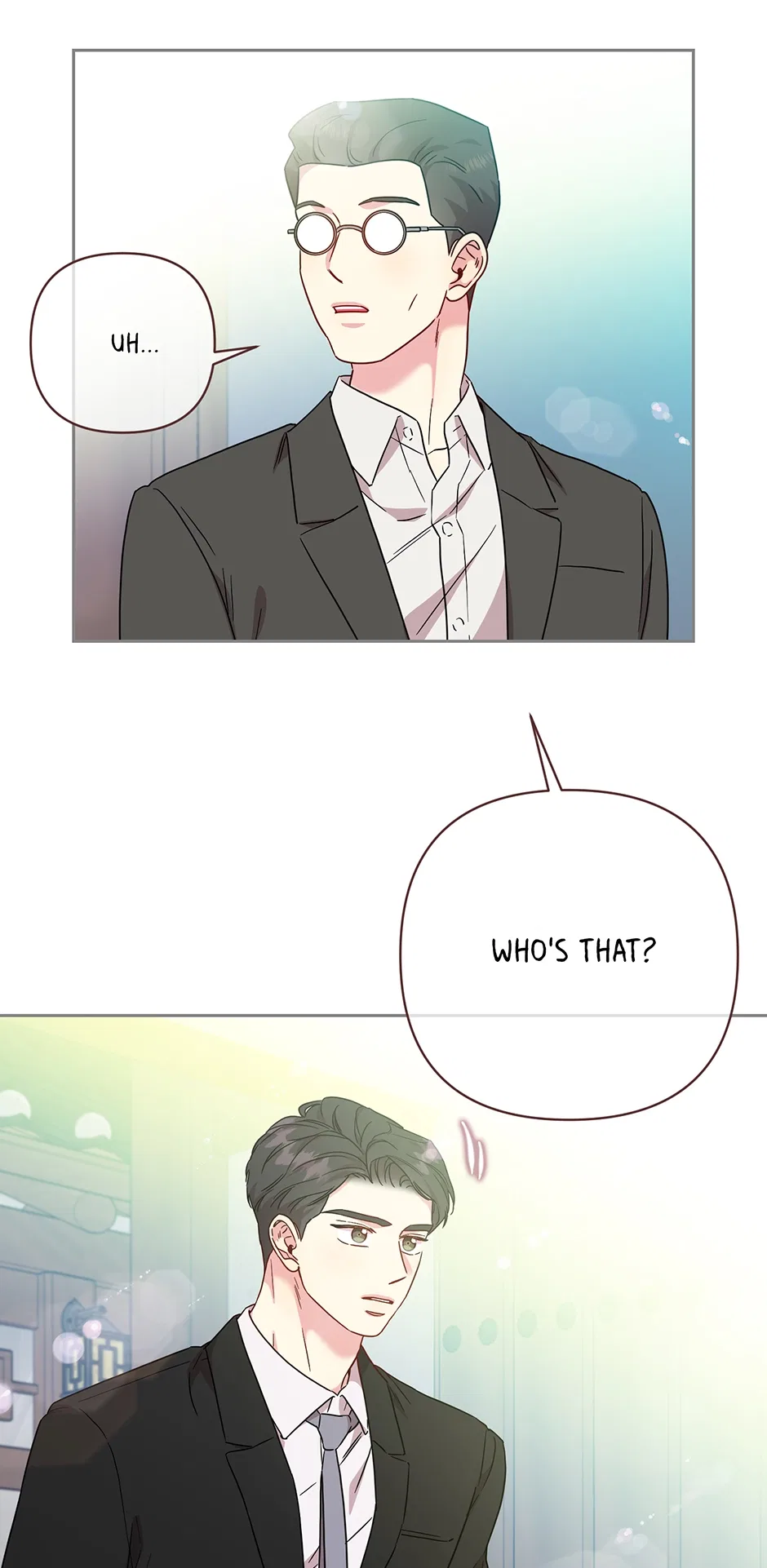 Bunny and her Boys Chapter 101 – Page 49