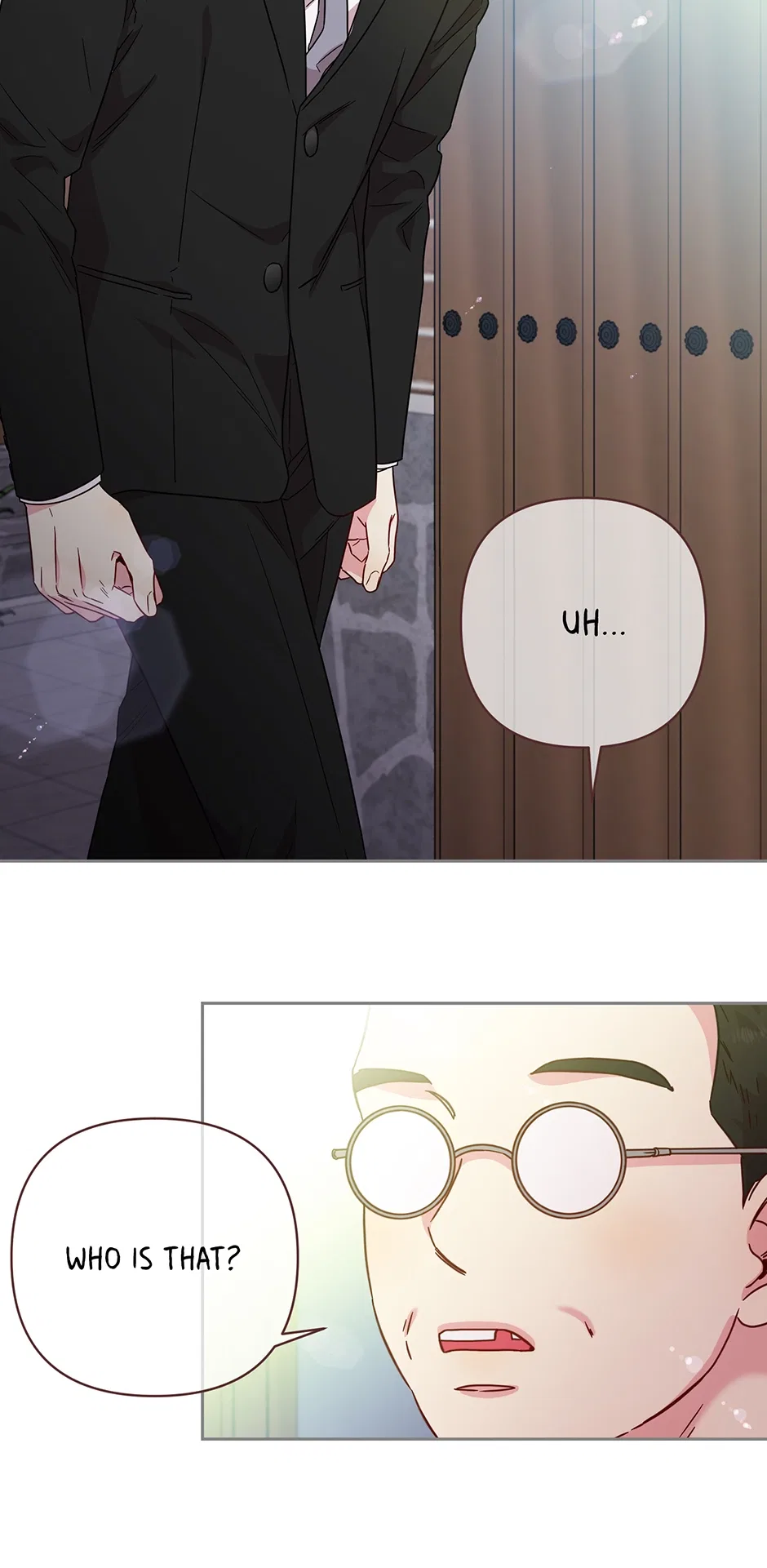 Bunny and her Boys Chapter 101 – Page 50