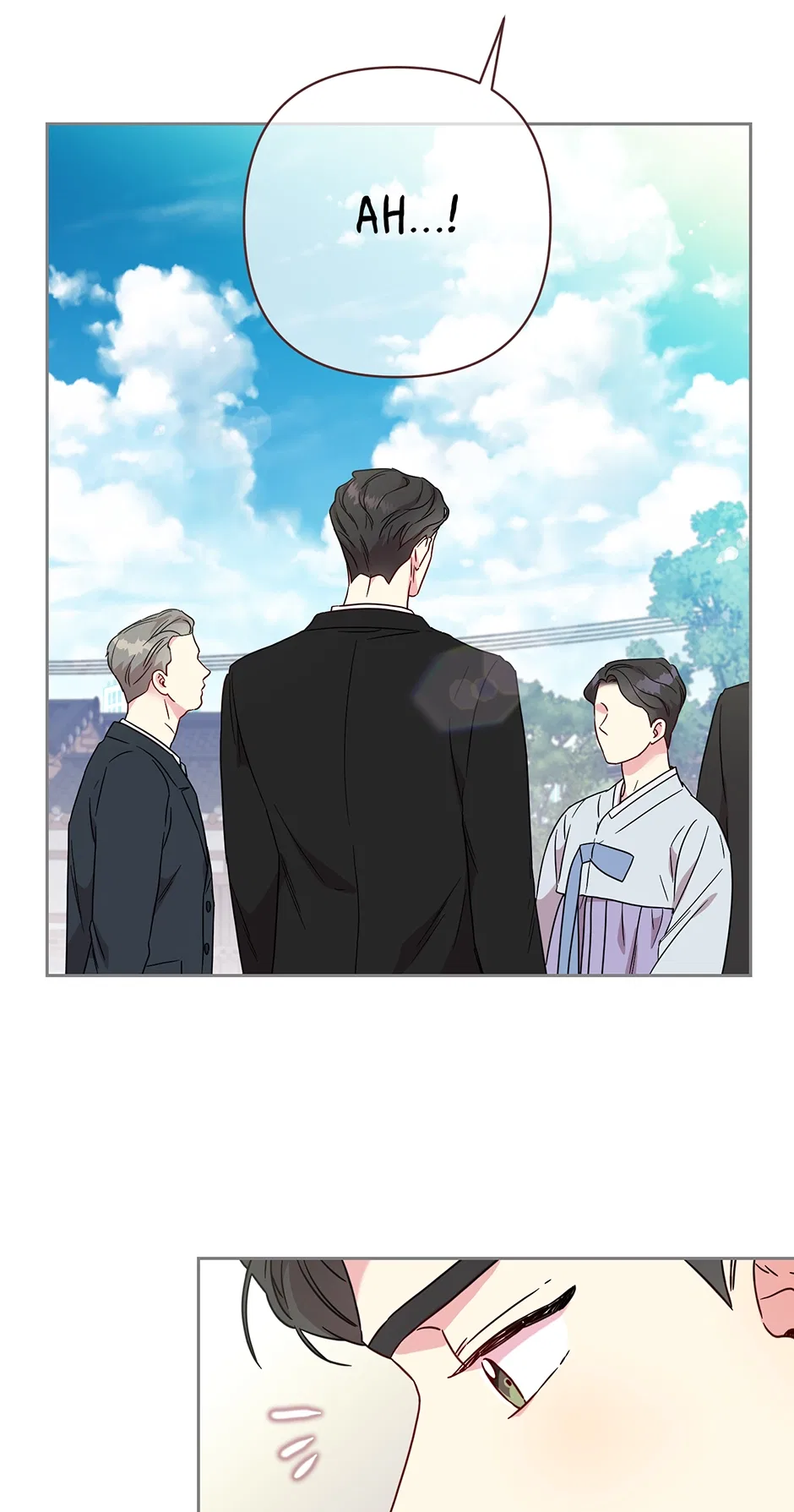 Bunny and her Boys Chapter 101 – Page 51