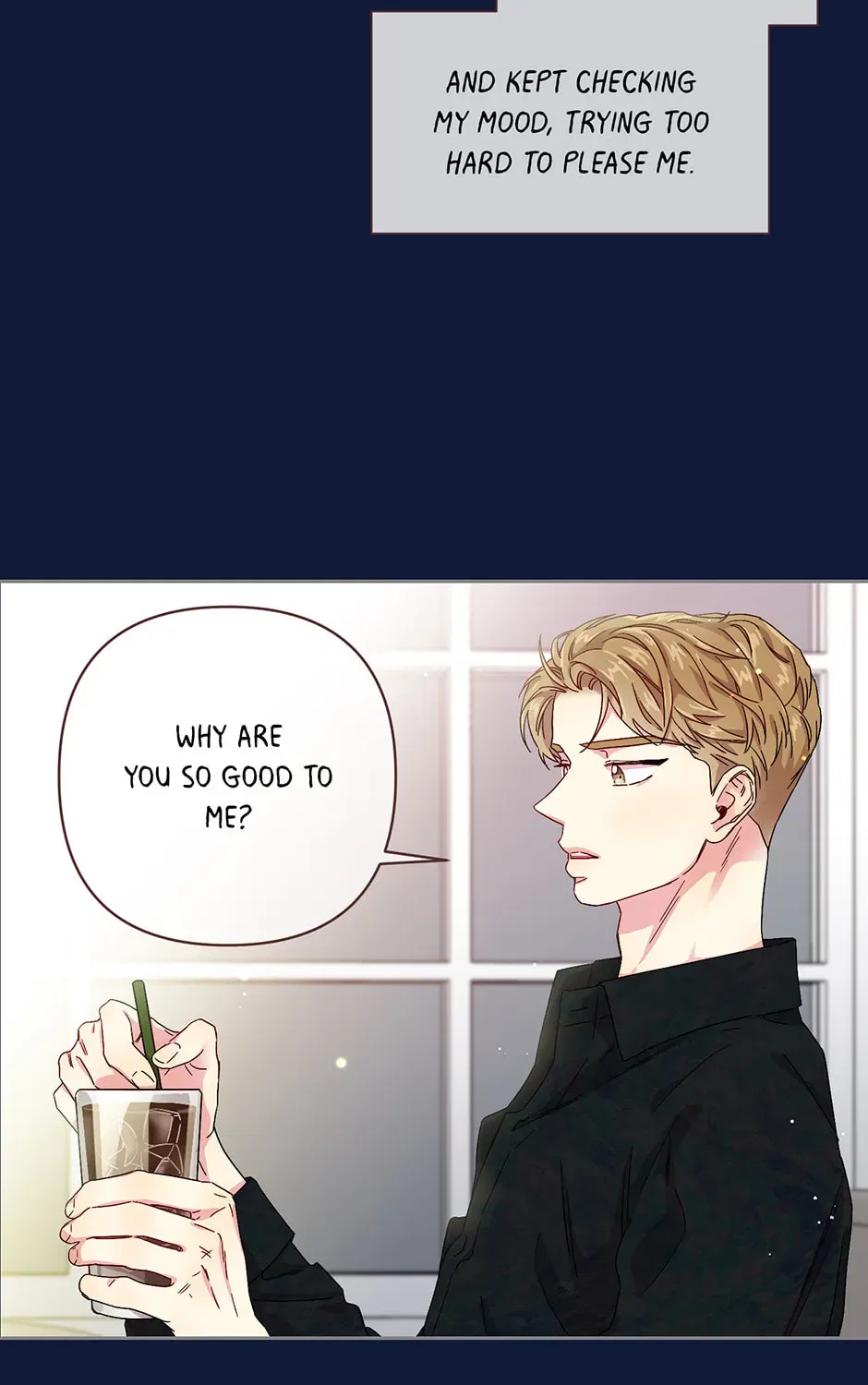 Bunny and her Boys Chapter 99 – Page 3