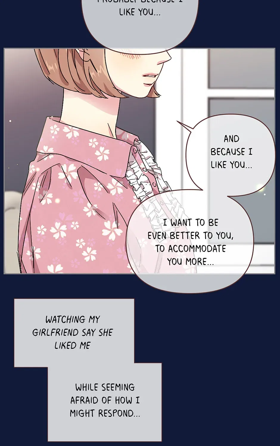 Bunny and her Boys Chapter 99 – Page 5