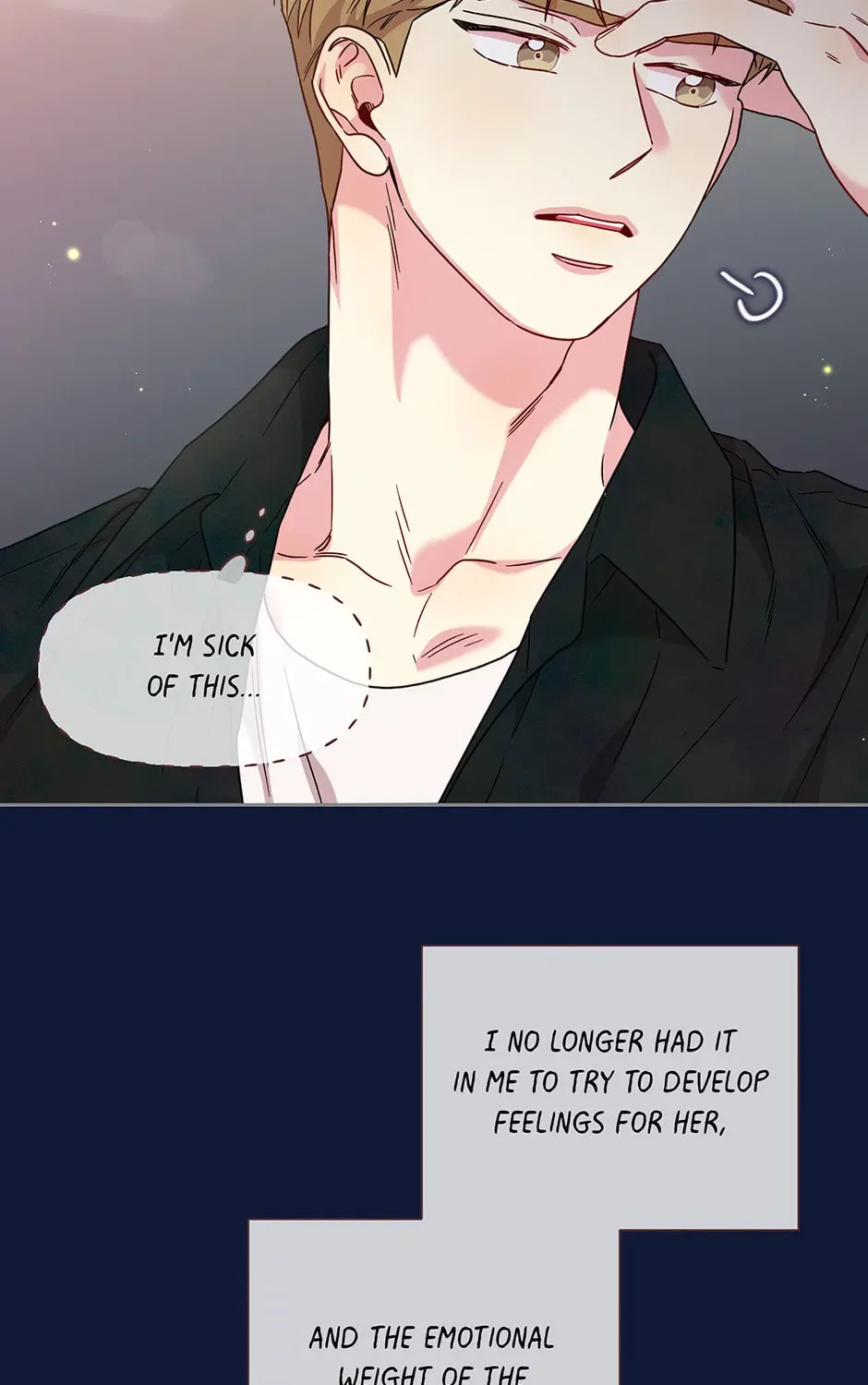 Bunny and her Boys Chapter 99 – Page 7