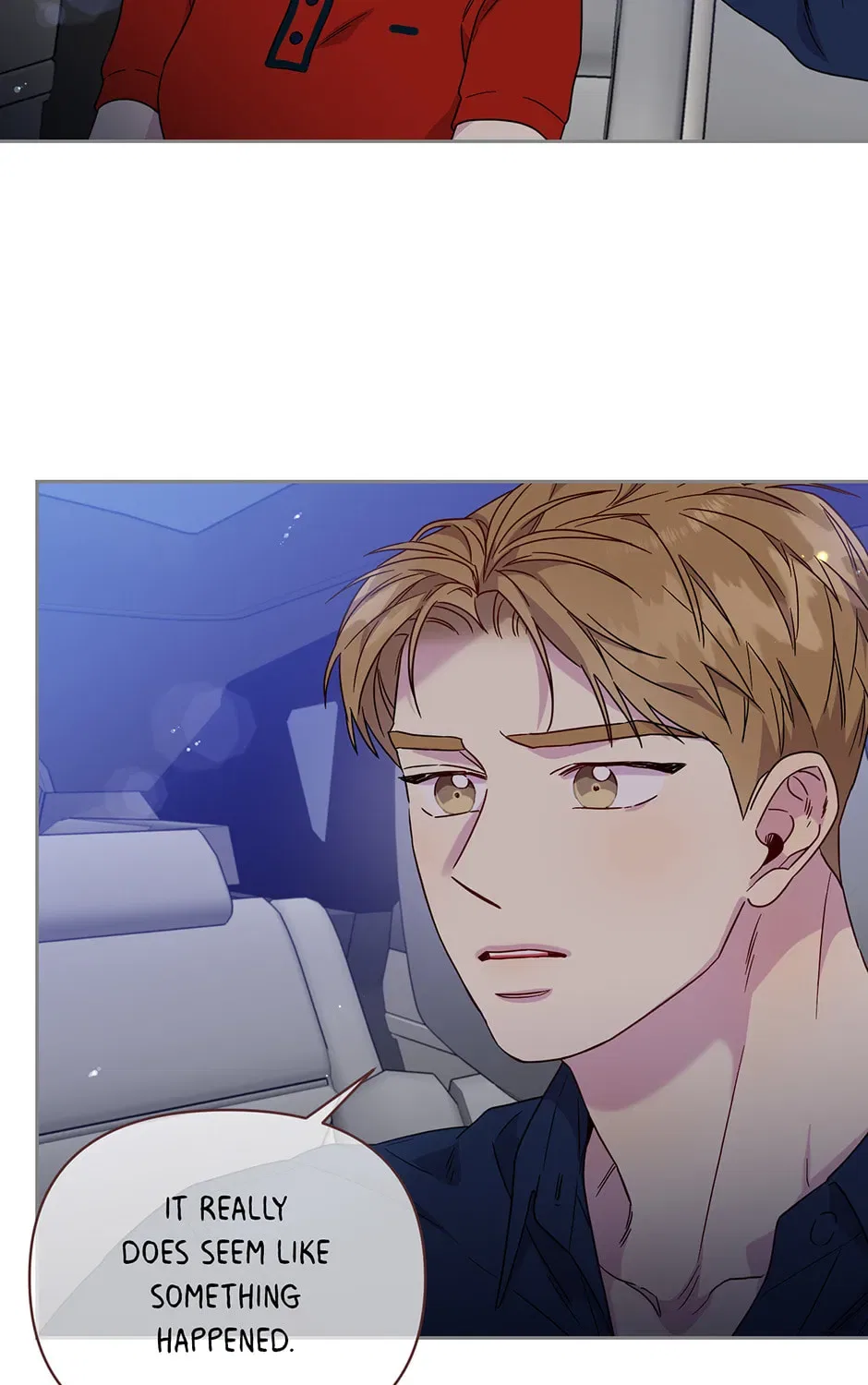 Bunny and her Boys Chapter 99 – Page 19