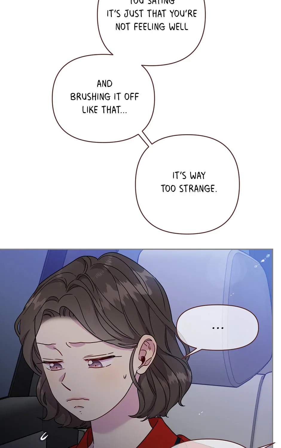 Bunny and her Boys Chapter 99 – Page 21