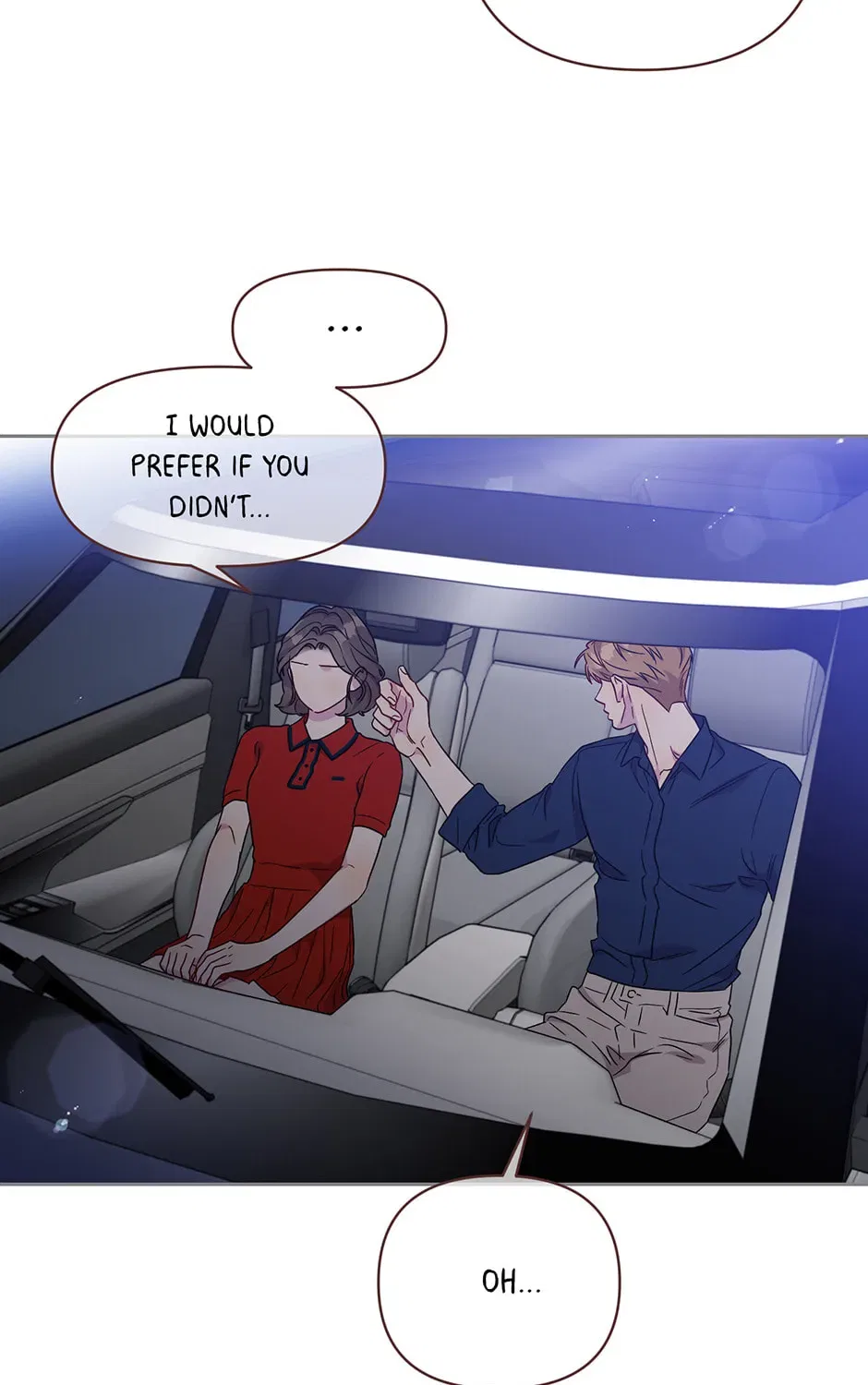Bunny and her Boys Chapter 99 – Page 23