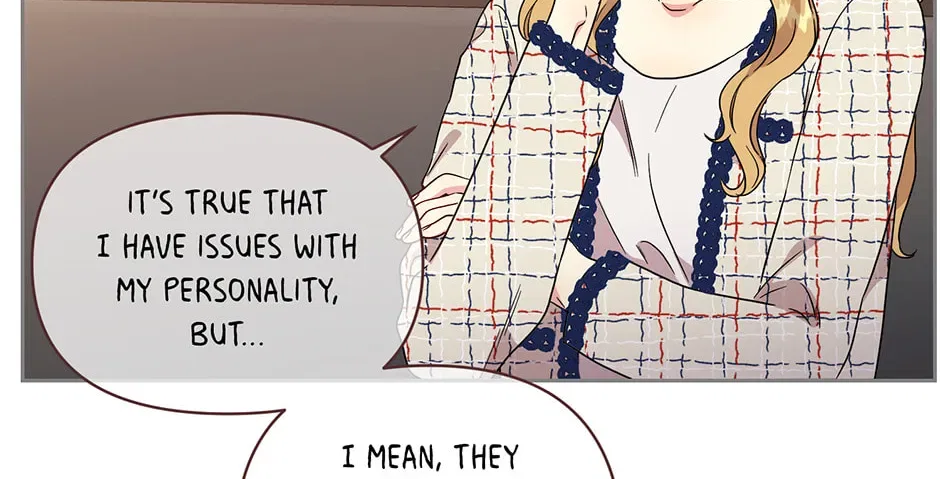 Bunny and her Boys Chapter 99 – Page 34