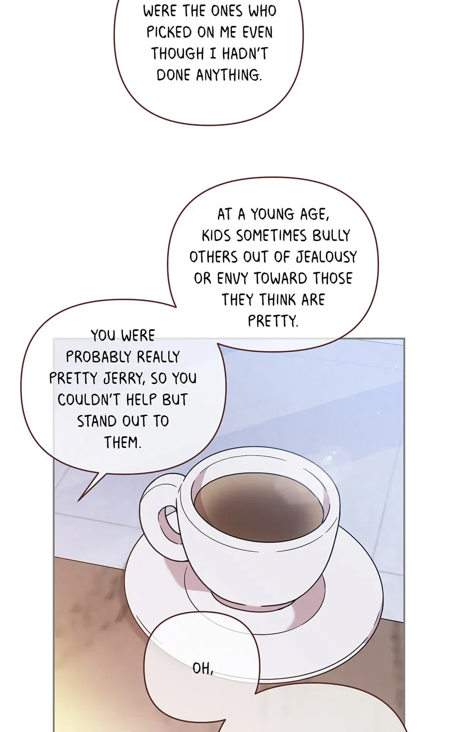 Bunny and her Boys Chapter 99 – Page 35
