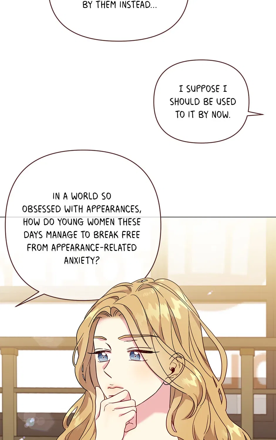 Bunny and her Boys Chapter 99 – Page 37