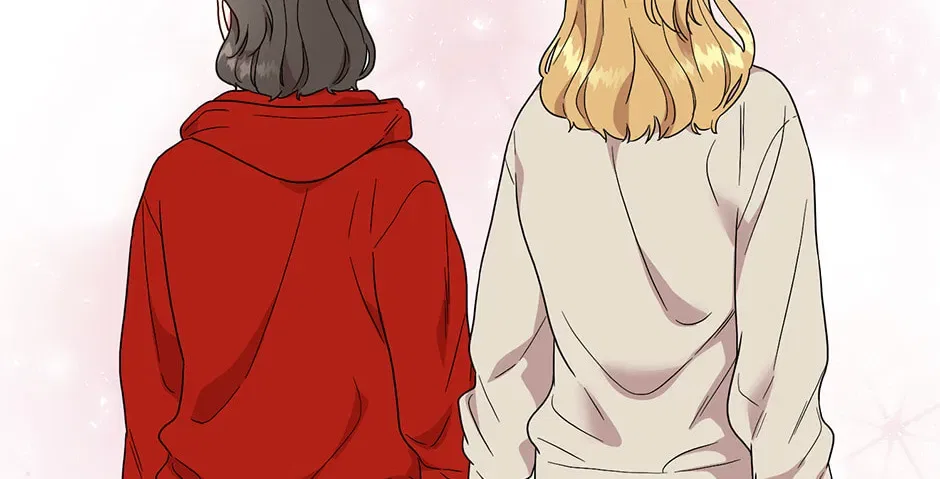 Bunny and her Boys Chapter 99 – Page 40