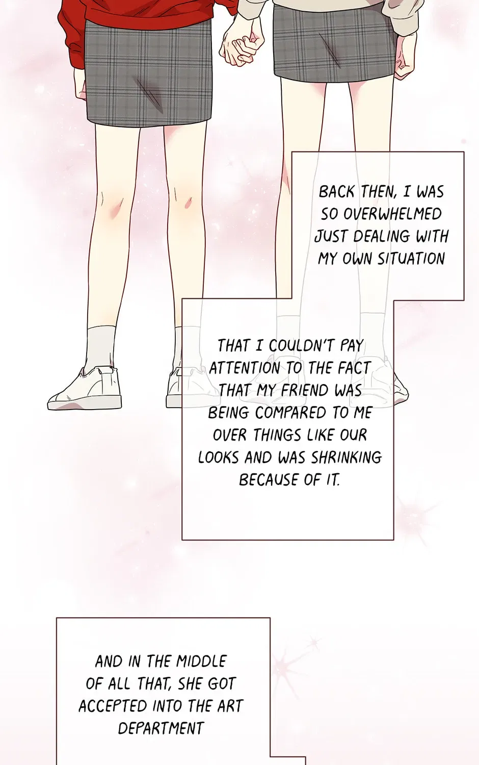Bunny and her Boys Chapter 99 – Page 41