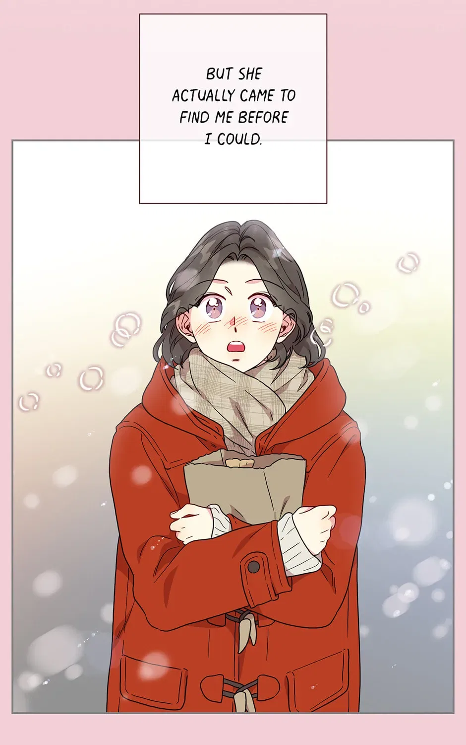 Bunny and her Boys Chapter 99 – Page 43