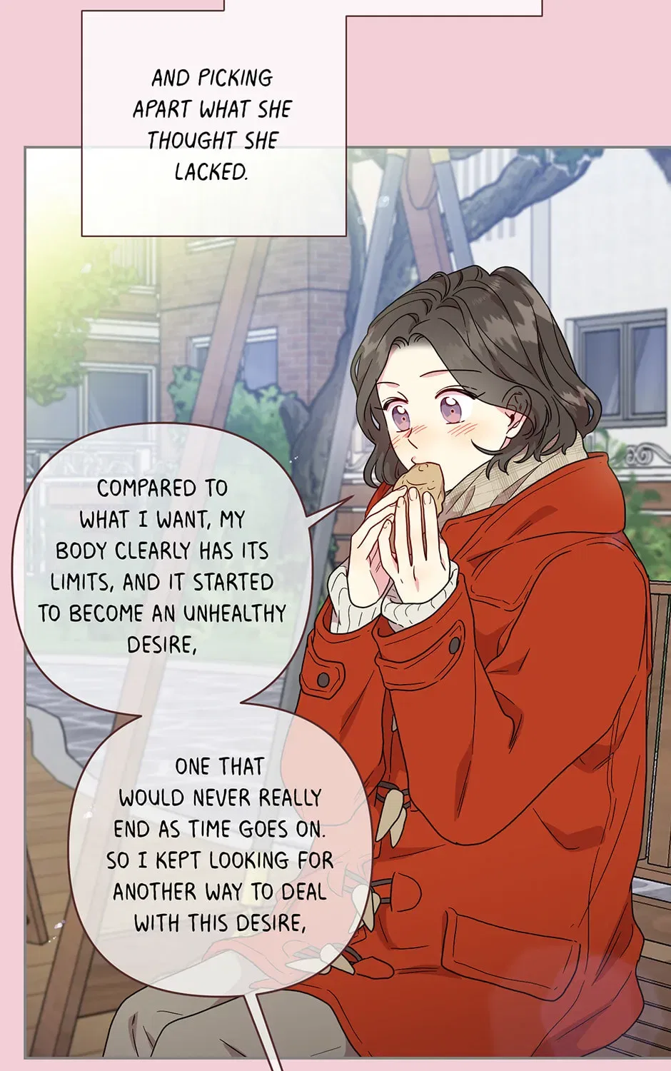 Bunny and her Boys Chapter 99 – Page 45