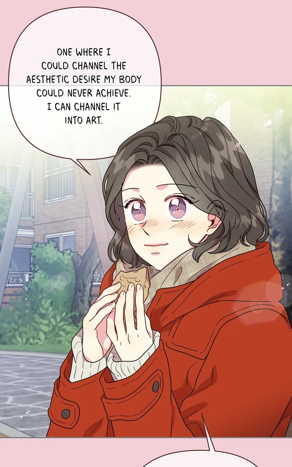 Bunny and her Boys Chapter 99 – Page 47