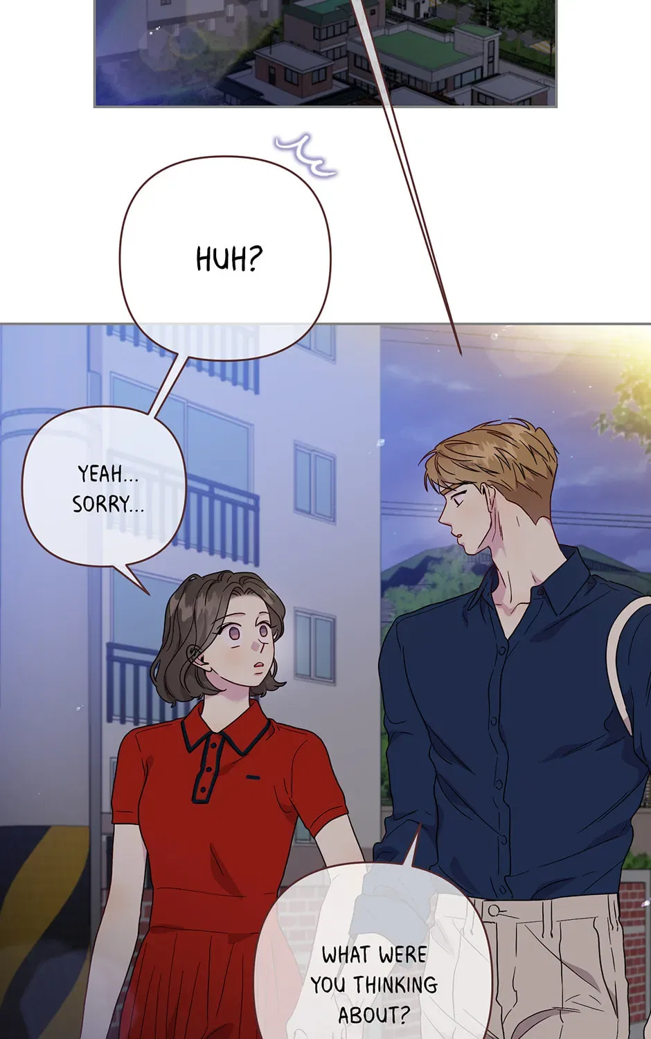 Bunny and her Boys Chapter 99 – Page 55