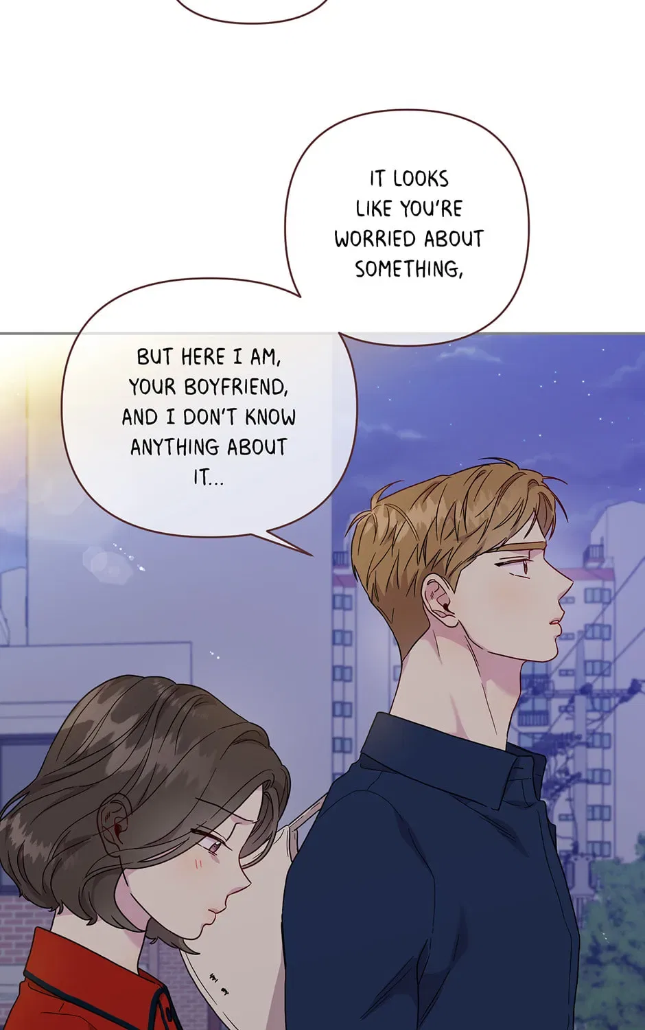 Bunny and her Boys Chapter 99 – Page 57