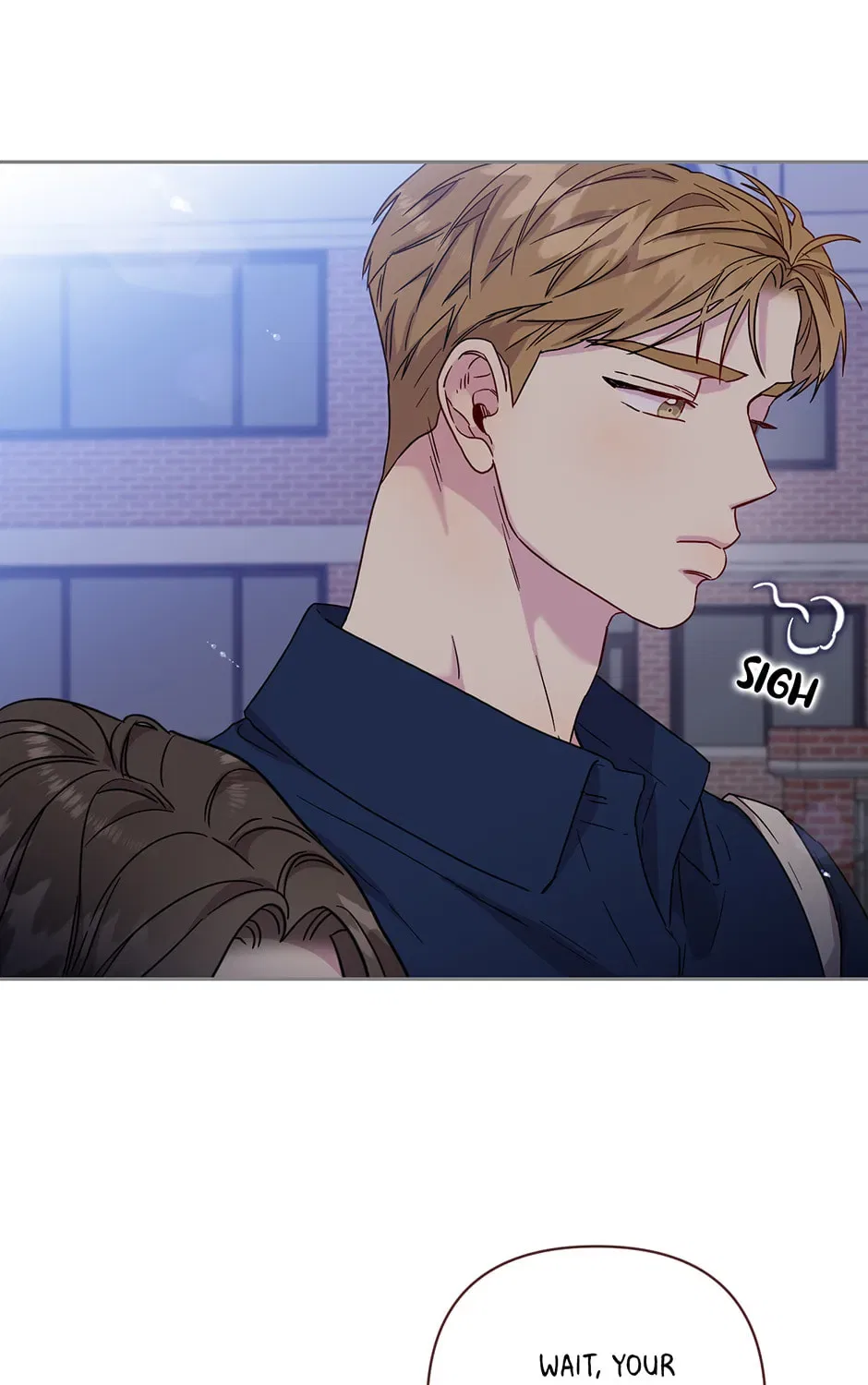 Bunny and her Boys Chapter 99 – Page 61