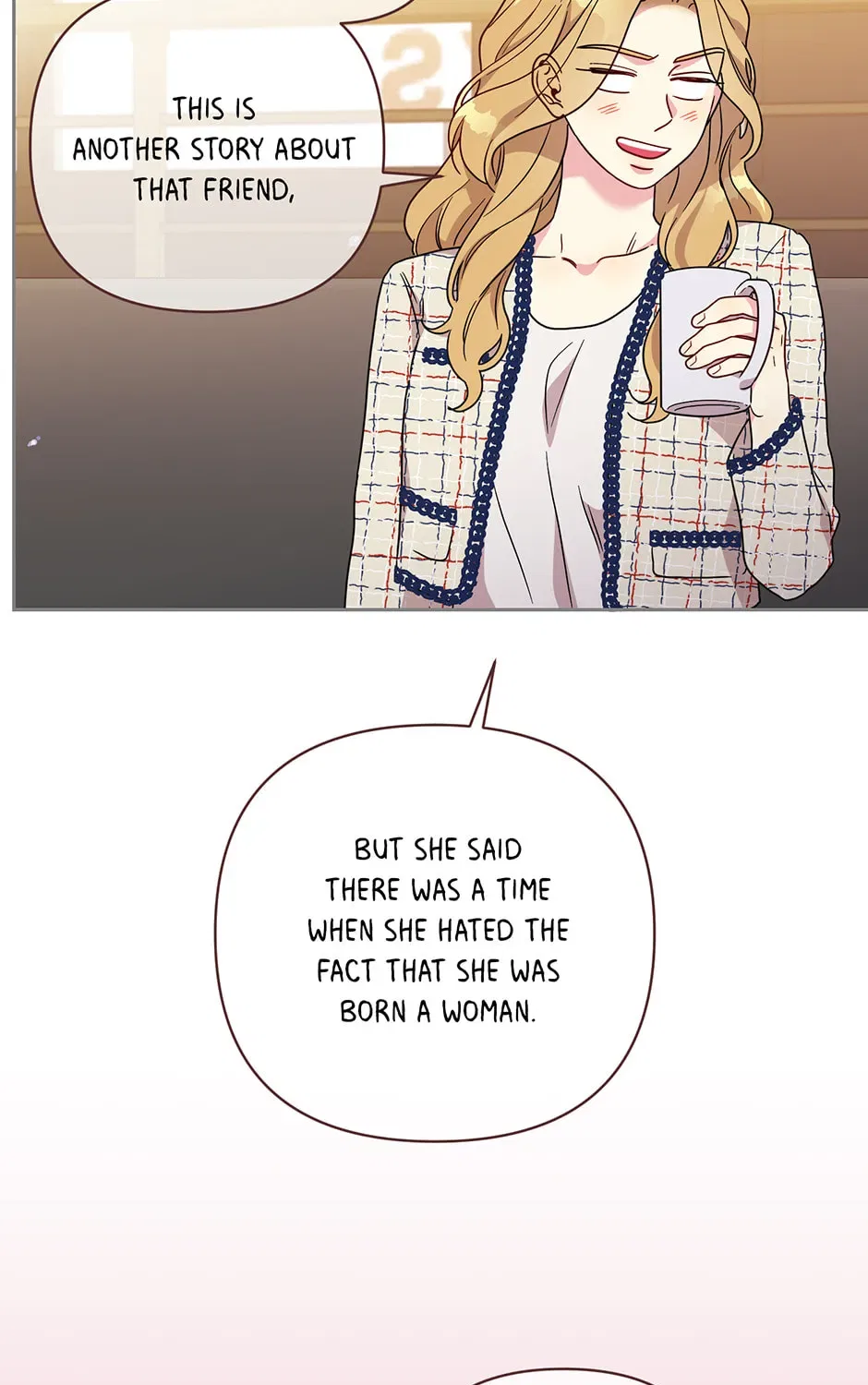 Bunny and her Boys Chapter 99 – Page 73