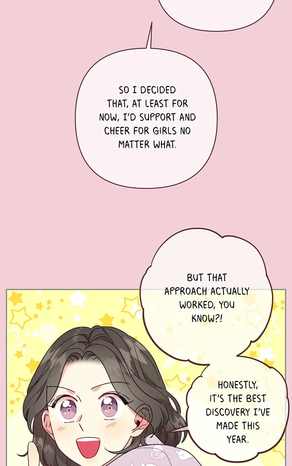 Bunny and her Boys Chapter 99 – Page 79