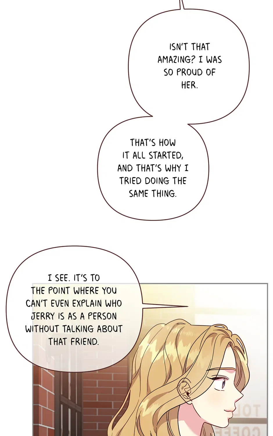 Bunny and her Boys Chapter 99 – Page 83